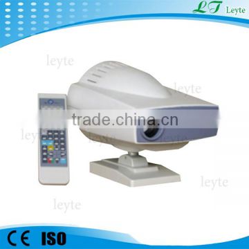 FCP-4 auto ophthalmic Chart Projector