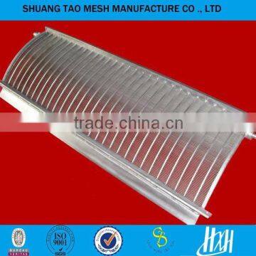 stainless wire mesh Mine sieving mesh for strainer/vibrating screen mesh/mine sieving mesh(factory)