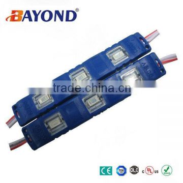 high quality Epistar chip smd 2835 led module for light box