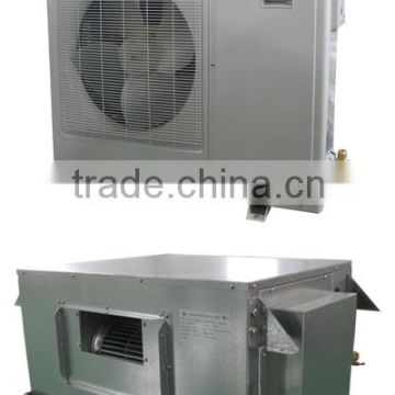 High Static Pressure Duct Unit