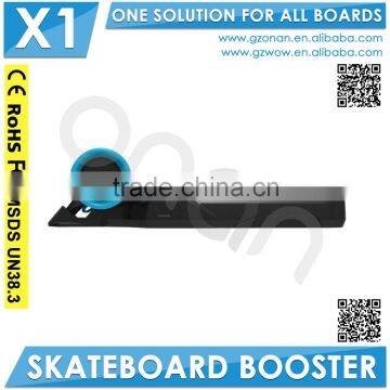OEM Acceptable Skate Board Electric Motor