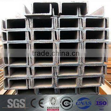 best price for c beam channel steel