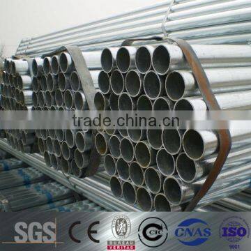 china manufacturer for seamless steel tube