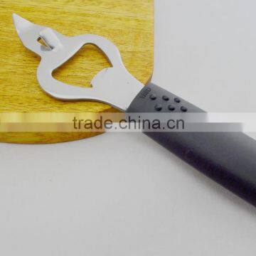 Wholesale Cheap Custom Bar Blade Metal Bottle Opener