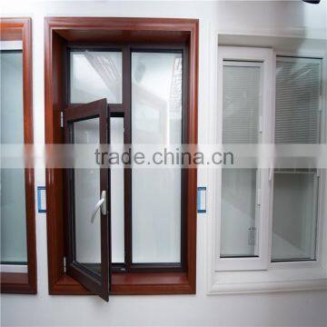 Cheap Aluminum Cesement Windows