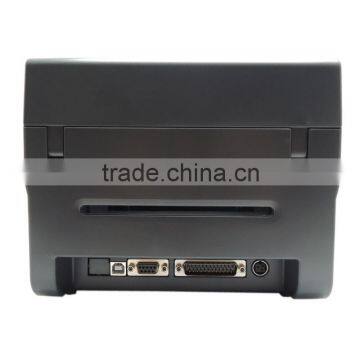 Thermal Label Printer Barcode Printer Bar Code Transfer Printer ITPP059 photo-5