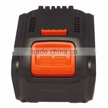 For DeWalt 20V MAX DCB204 Premium XR Lithium Ion Battery Pack 4.0 Ah Li-Ion photo-5