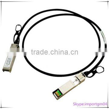 Original Cisco Nexus 7000 Series SFP+ Cable 1 Meter SFP-H10GB-CU1M