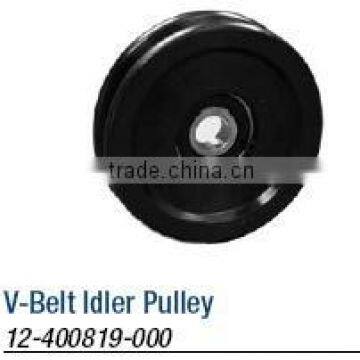 Bowling parts A2 Bowling parts V-Belt Idler Pulley