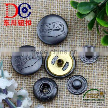Snap button
