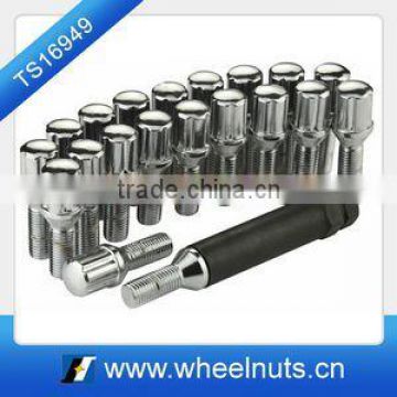 Alibaba export tire nut and bolt,hottest products on the market