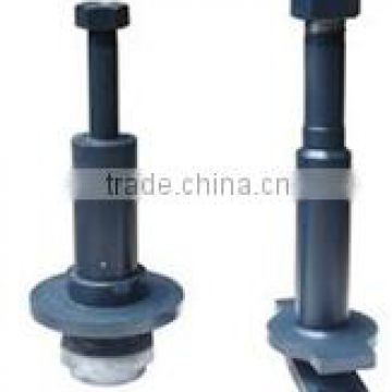 PC150-5 excavator track adjuster