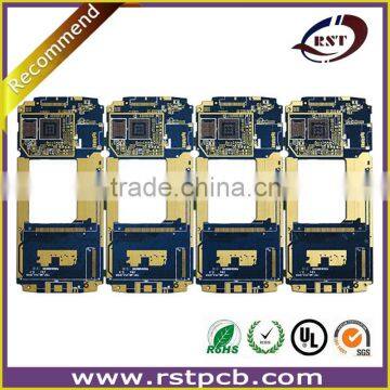 6 layer pcb manufacturer for 10 years