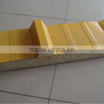 PU Sandwich Roof Panel