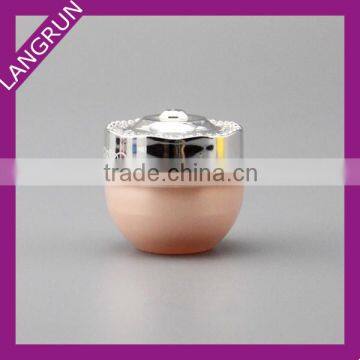 5g plastic container custom made gel polish                        
                                                                                Supplier's Choice