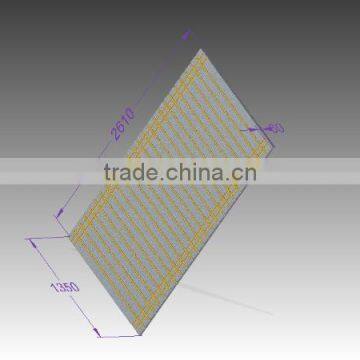 Platen Press Plate photo-2