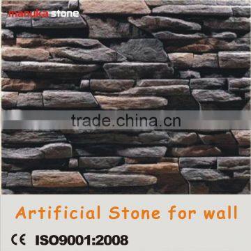 FOSHAN/GUANGZHOU decorative artificial wall stone panel