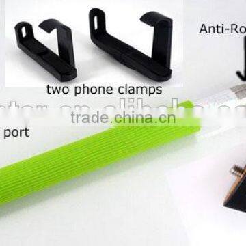 TOP quality KJstar wireless mobile phone monopod Z07-5 manufacturer , supplier & exporter