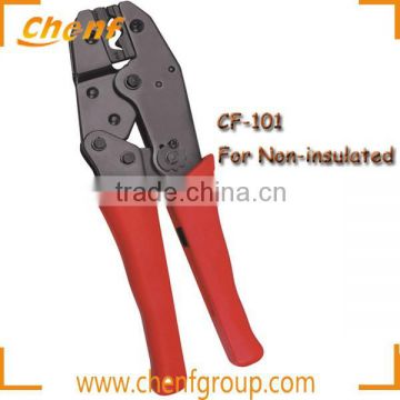 Cheaper Price Ratchet Cutter Handle Crimping Tool Crimper Plier