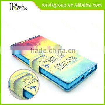 China Manufacturer Wholesale Aluminum Cell Phone Case Cover for NOKIA LUMIA830 photo-2