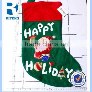 Custom Running Custom Made Wholesale Knitting Sock