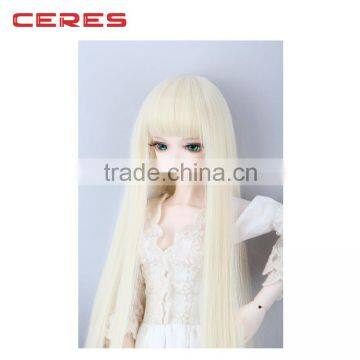 2016  express hot selling wholesale cheap doll wig