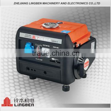 Lingben 950 Portable power mini generator price