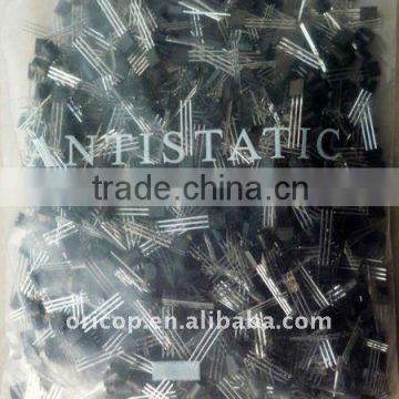 DIODE 2N5551 FSC