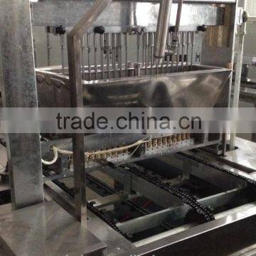 Servo Controlled Lollipop Candy Machine i Low Price