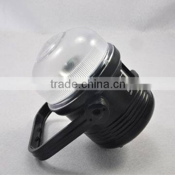 4D Spotlight