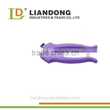 Stainless Steel Garden Outdoor Cutting Scissor (GT08) photo-2