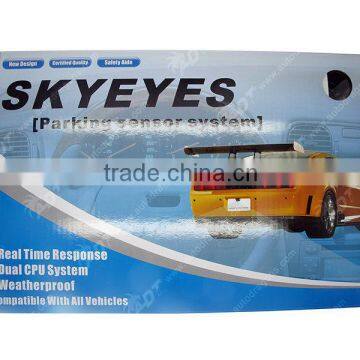 High Quality P1188b Rear Front Parking Sensor With Mini LED photo-5