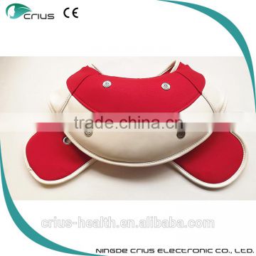 China alibaba supplier heated neck shoulder wrap