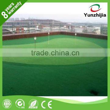 Hot selling golf synthetic grass mini football field artificial grass with low price