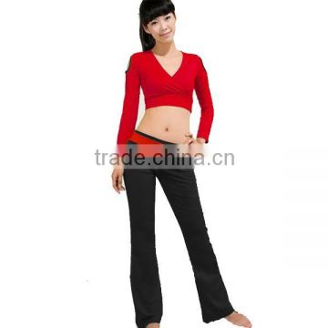 Wholesale Womens Fitness Clothing