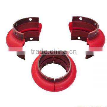 air compressor omega coupling E60 air compressor parts screw compressor coupling