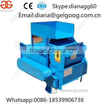 High Quality Cotton Seed Removing Machine