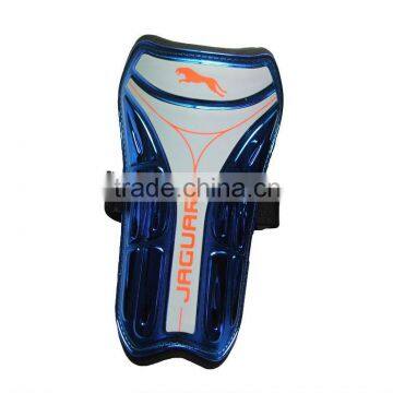 Predator Edition strap hook and loop Closure Shin guard