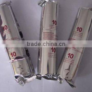 Arab golden shisha charcoal 33mm