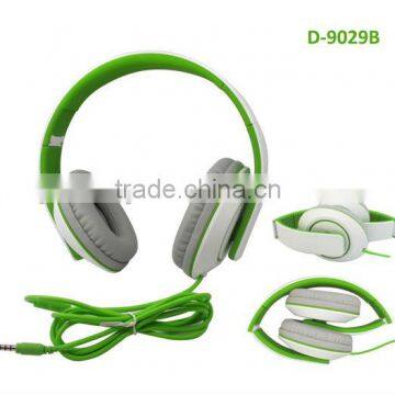 Yes Hope Gaming Hifi audio headphone headset with microphone and inline control