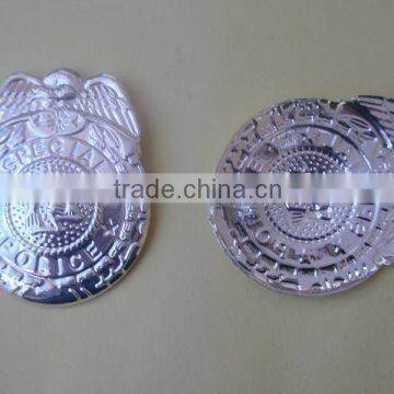 handbag badge
