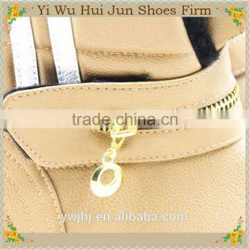 Wholesale Work Boots Half Ankle Boot photo-4