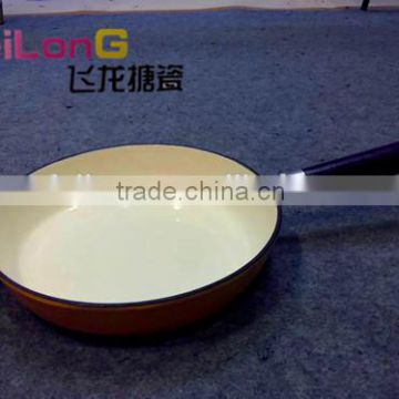 cast iron fry pan manufacturer