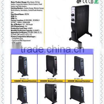 2016 New Cheapest Electrical Home Heater photo-2