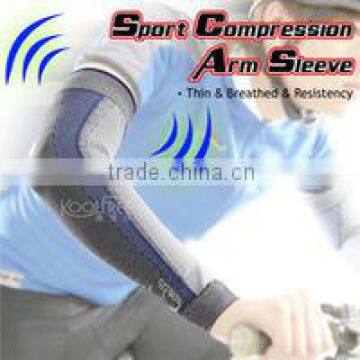 Sublimation Protective Sleeves For Arms