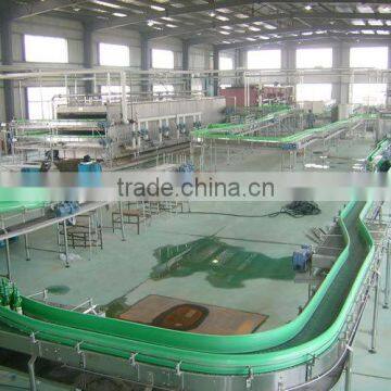 Professional Beer Canning Machine With CE Certificate photo-2