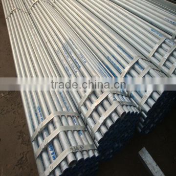 48.3mm scaffolding steel pipe