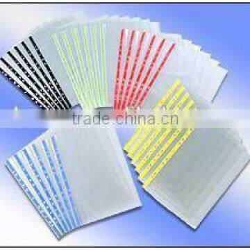 pp a4 Box File Dimensions