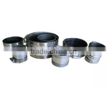 Cheap Price Hubless Pipe Coupling photo-6
