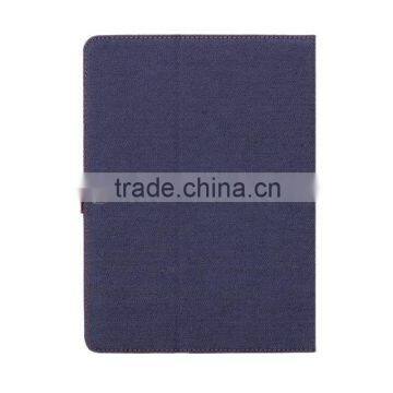 Jeans Wallet Leather Case for Samung Galaxy Tab S 10.5 T800